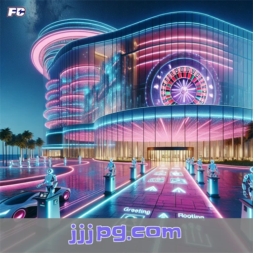 jjjpg.com Cassino Online