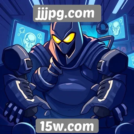 Impacto do jjjpg.com na comunidade de gamers