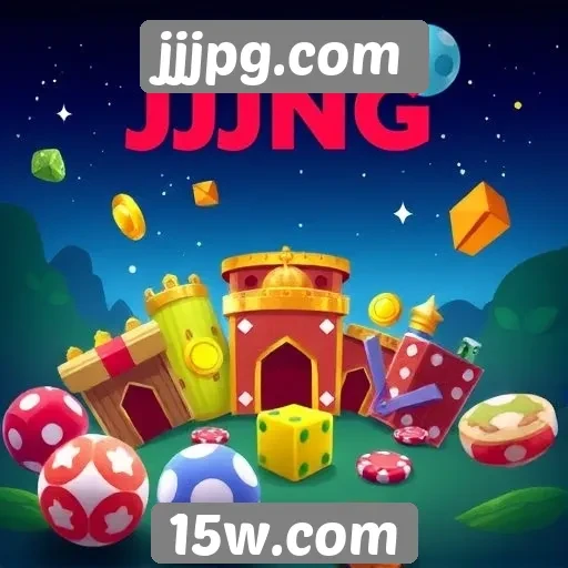Análise da biblioteca de jogos disponíveis no jjjpg.com