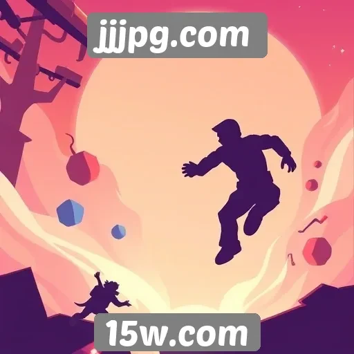 jjjpg.com apresenta novos jogos indie interessantes